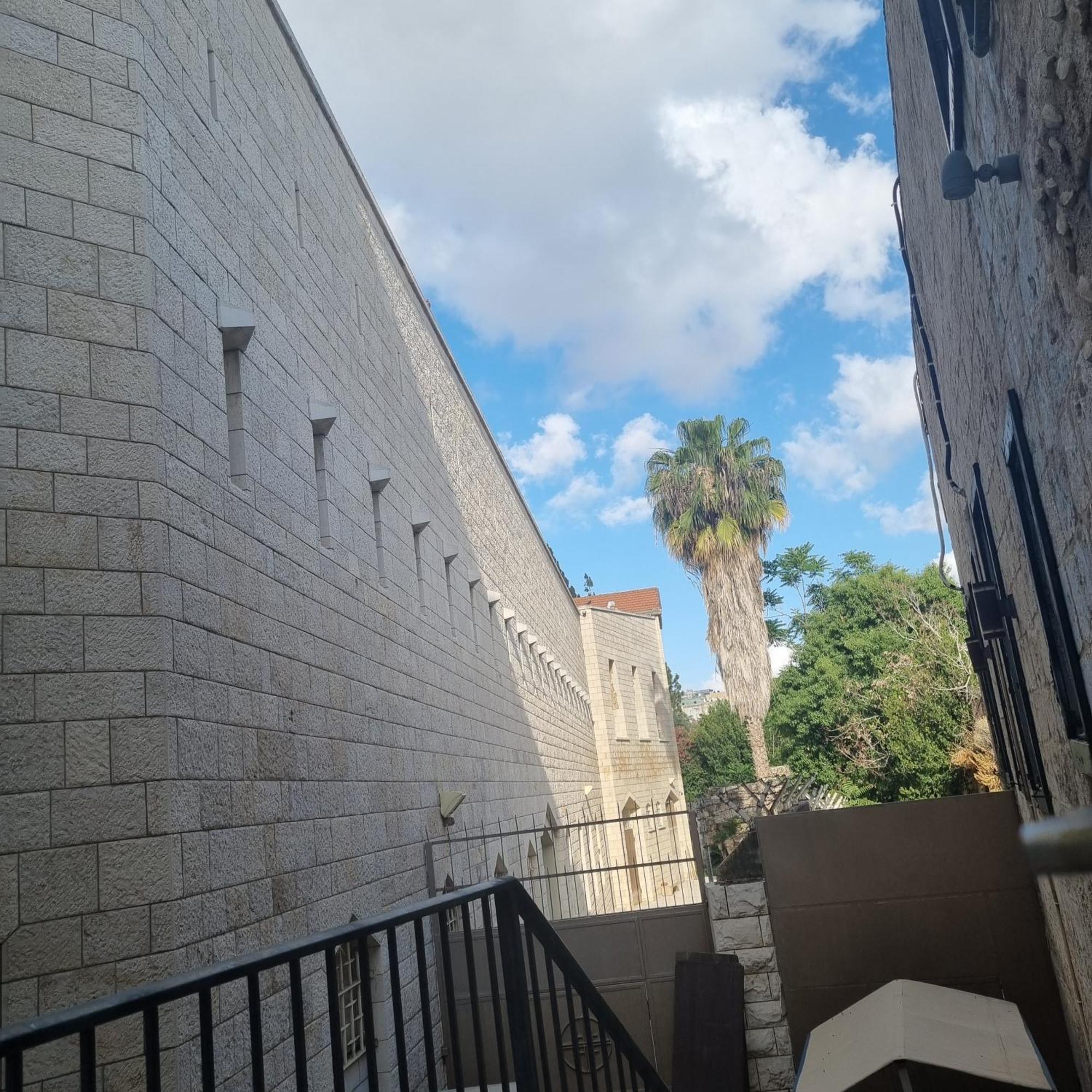 נצרת La Casetta מראה חיצוני תמונה