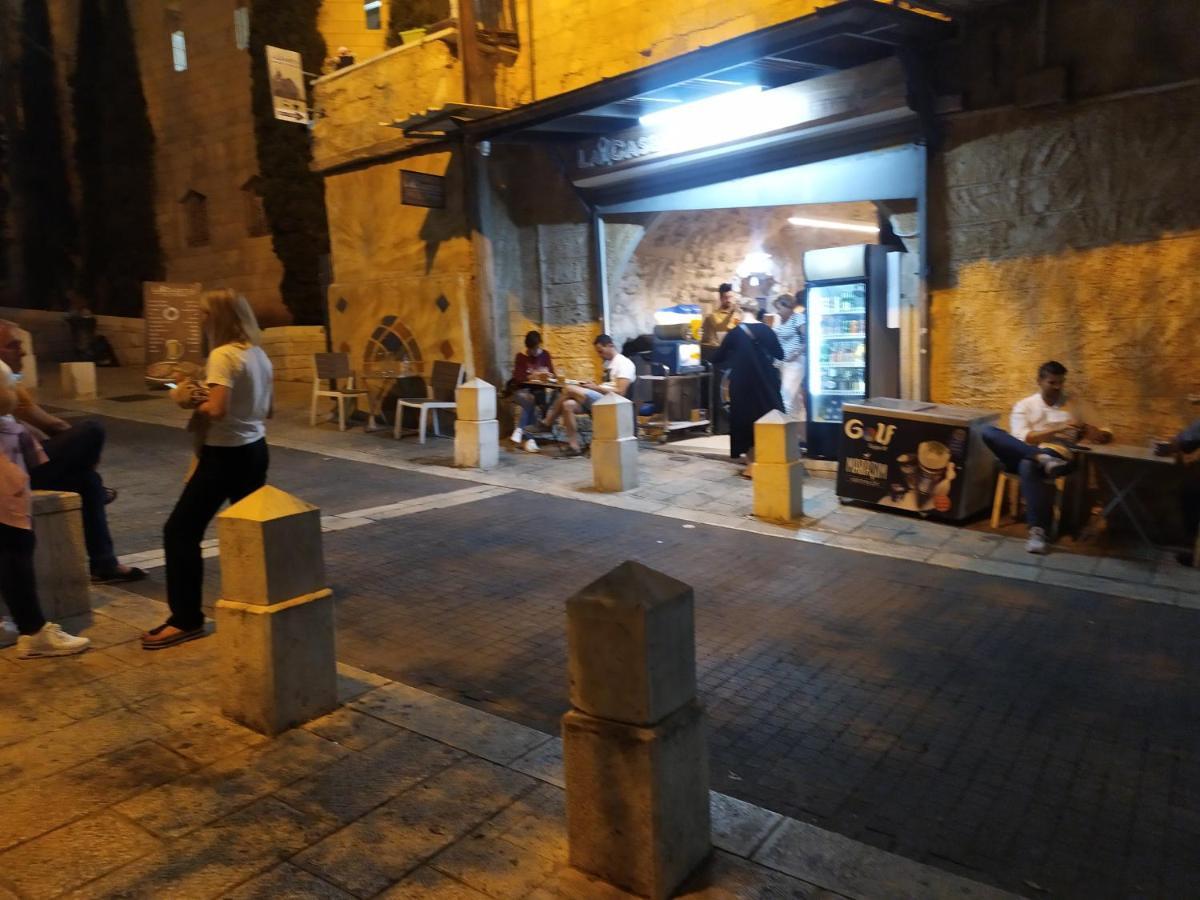 נצרת La Casetta מראה חיצוני תמונה