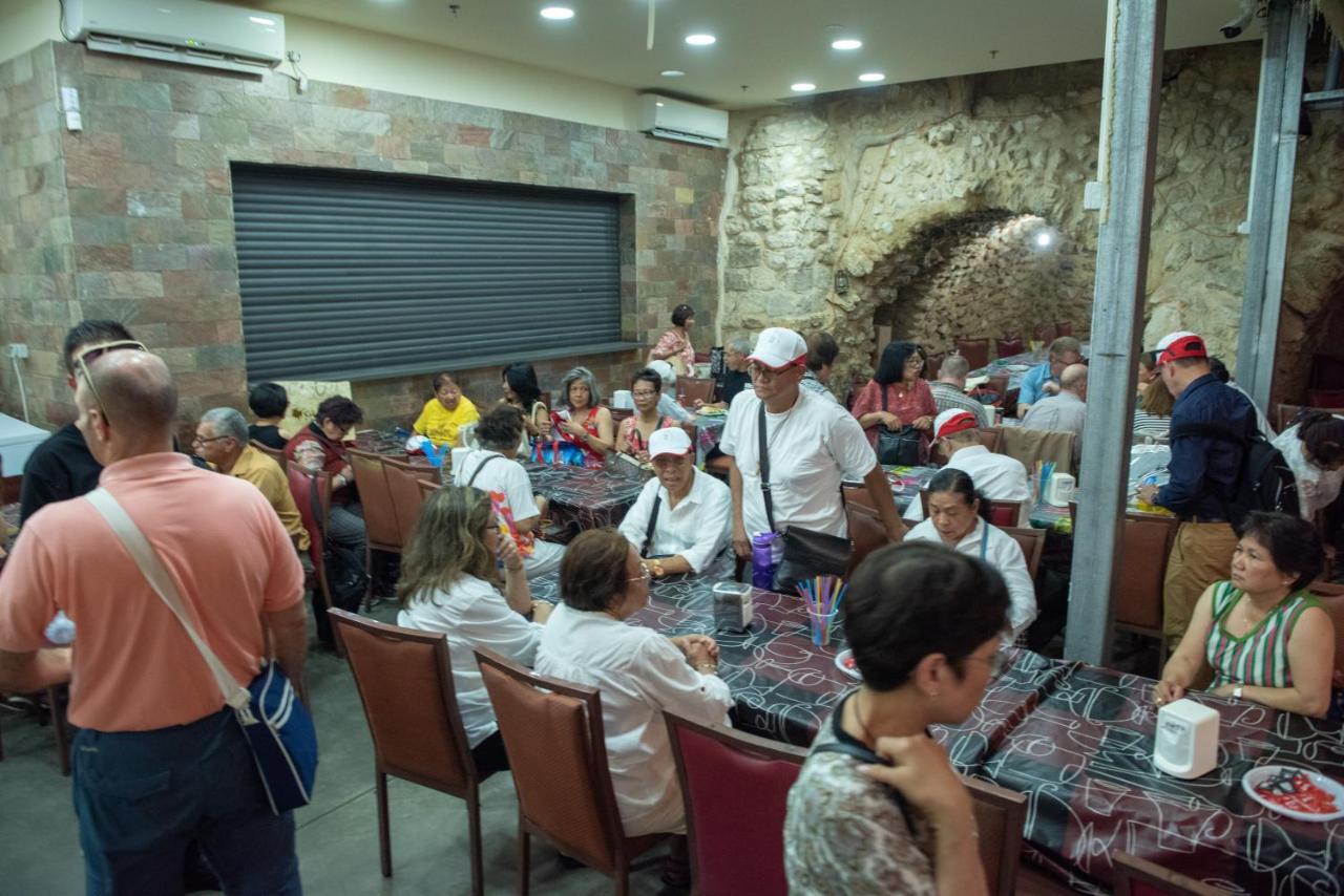 נצרת La Casetta מראה חיצוני תמונה