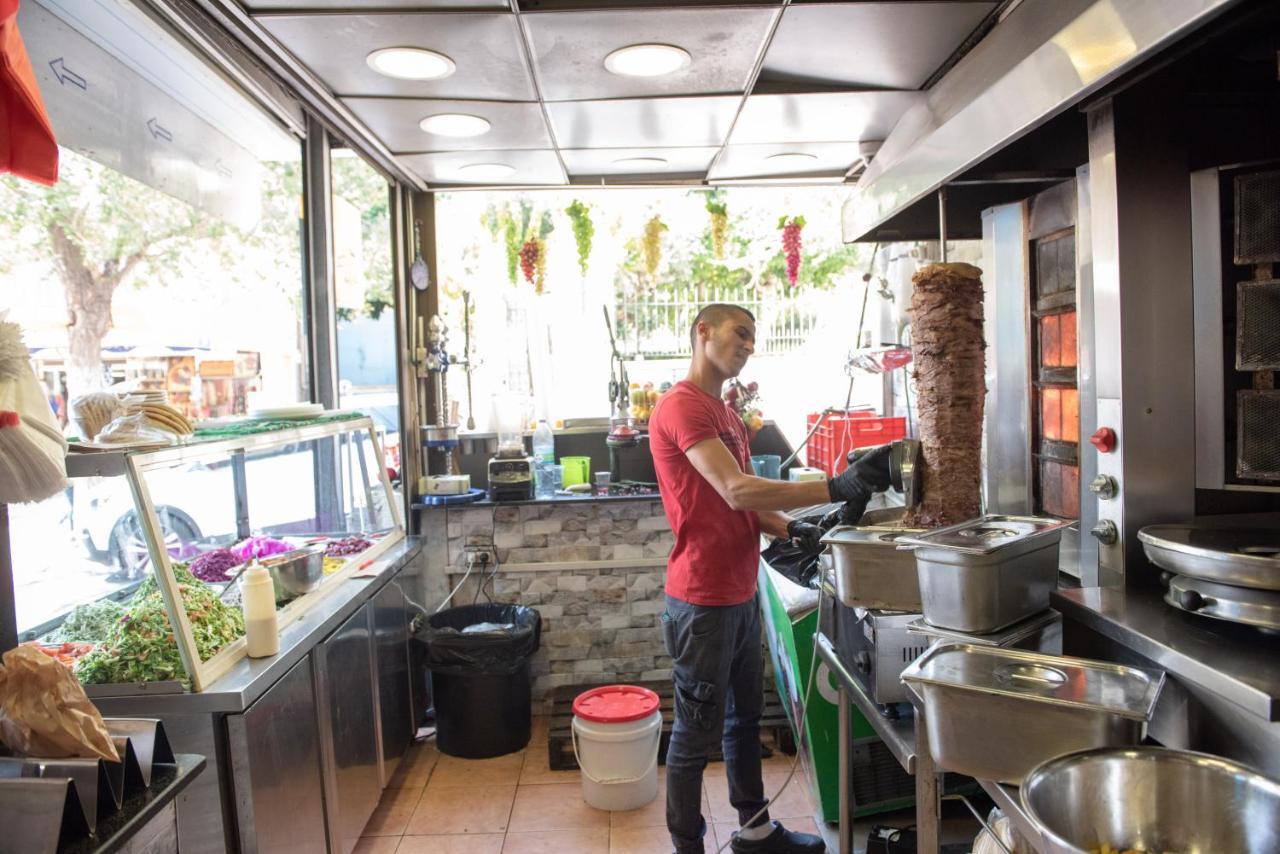 נצרת La Casetta מראה חיצוני תמונה